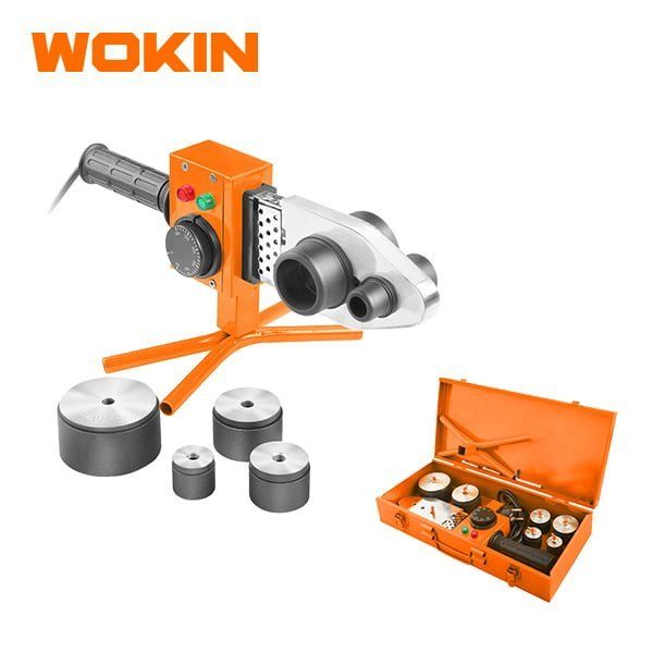 WOKIN PP-R PIPE WELDING MACHINE SET
