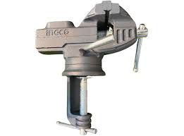 INGCO HBV082 Bench vice 60mm