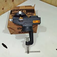 INGCO HBV082 Bench vice 60mm