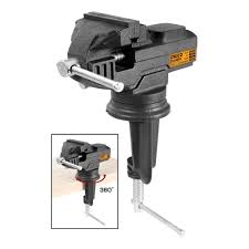 INGCO HBV082 Bench vice 60mm