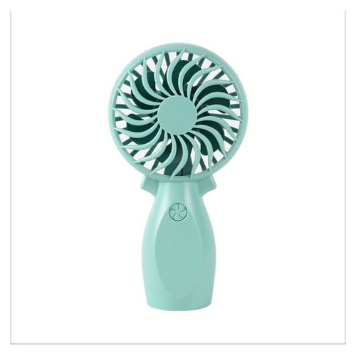 USB Rechargeable Mini Fan