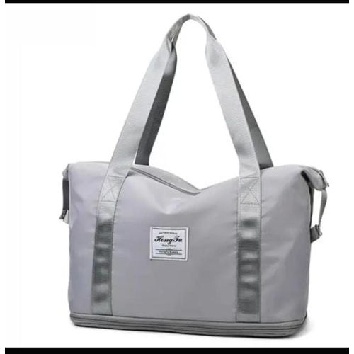 Multipurpose Expandable Foldable Travel Bag