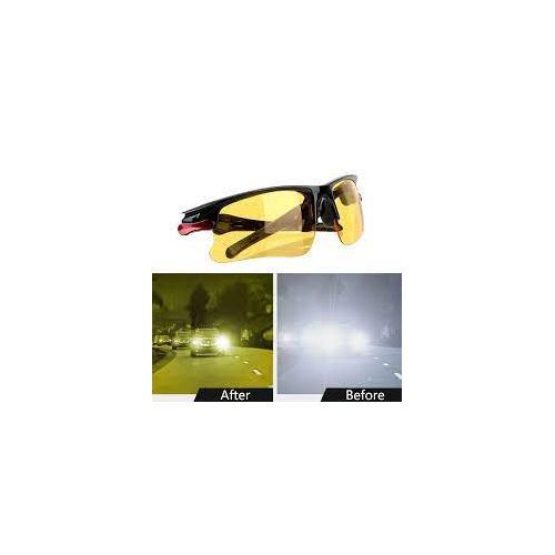 Night Vision Driving Glasses