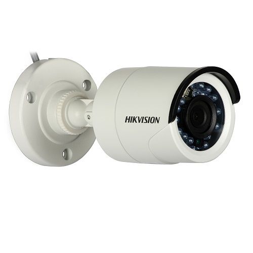 CCTV Camera Bullet (With Night Vision 720pixel)