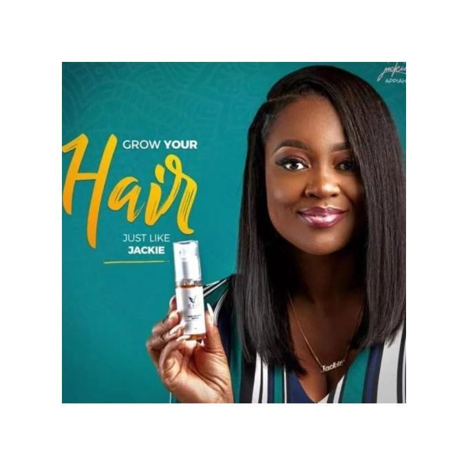 Hair Now Now Growth Accelerator Serum 2pcs