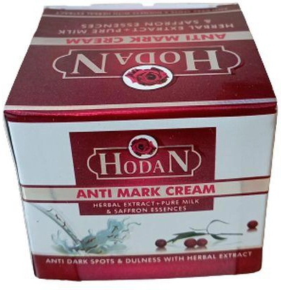 Hodan ANTI-MARK Cream. Clears Dark Spots & Removes Skin Dullness