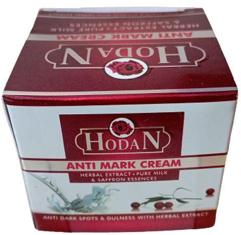 Hodan ANTI-MARK Cream. Clears Dark Spots & Removes Skin Dullness