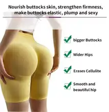 Wins Town Butt Booster, Fooler Hips And Big Butt - 60 Capsules