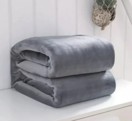 Fleece blanket ,throw blanket fleece Fashion Warm Soft 6X6 Fleece Throw Blanket grey 6*6 Pink 6*6 sky blue fleece,brown fleece anfd yellow fleece for beddings and living room