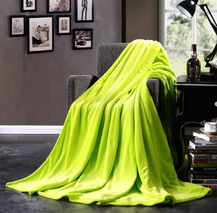 Fleece blanket ,throw blanket fleece Fashion Warm Soft 6X6 Fleece Throw Blanket grey 6*6 Pink 6*6 sky blue fleece,brown fleece anfd yellow fleece for beddings and living room