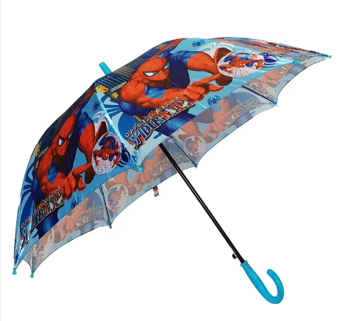 UMBRELLA  KID'S CARTOON THEMED UMBRELLA,.Umbrella best quality offer,umbrella offer