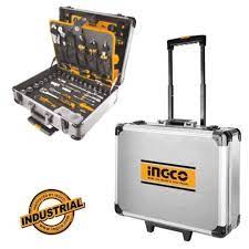 INGCO HKTHP21471 147 Pcs handtools set