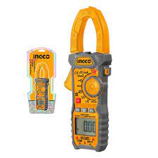 INGCO DCM100014 Digital AC clamp meter 1000A