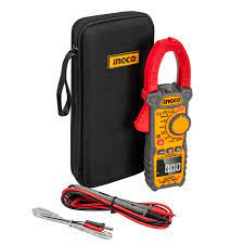 INGCO DCM100015 DC/AC clamp meter 1000A