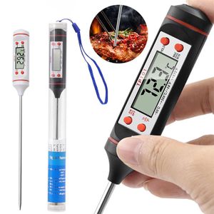 Digital Probe Food Thermometer