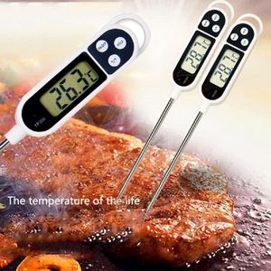 Digital Probe Food Thermometer