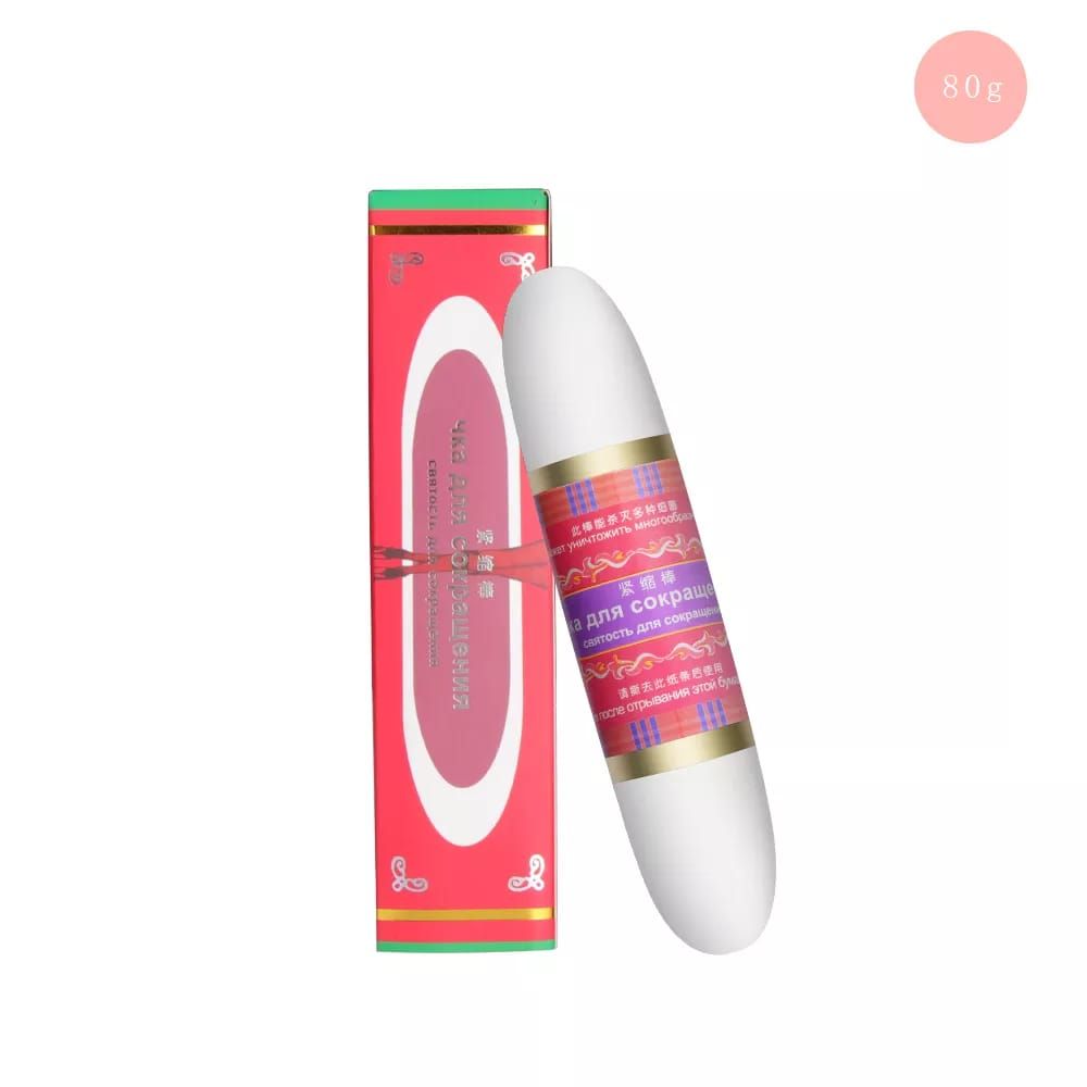 Medicate Sticks Madura Vagina Tightening Stick- Sex Stimulator