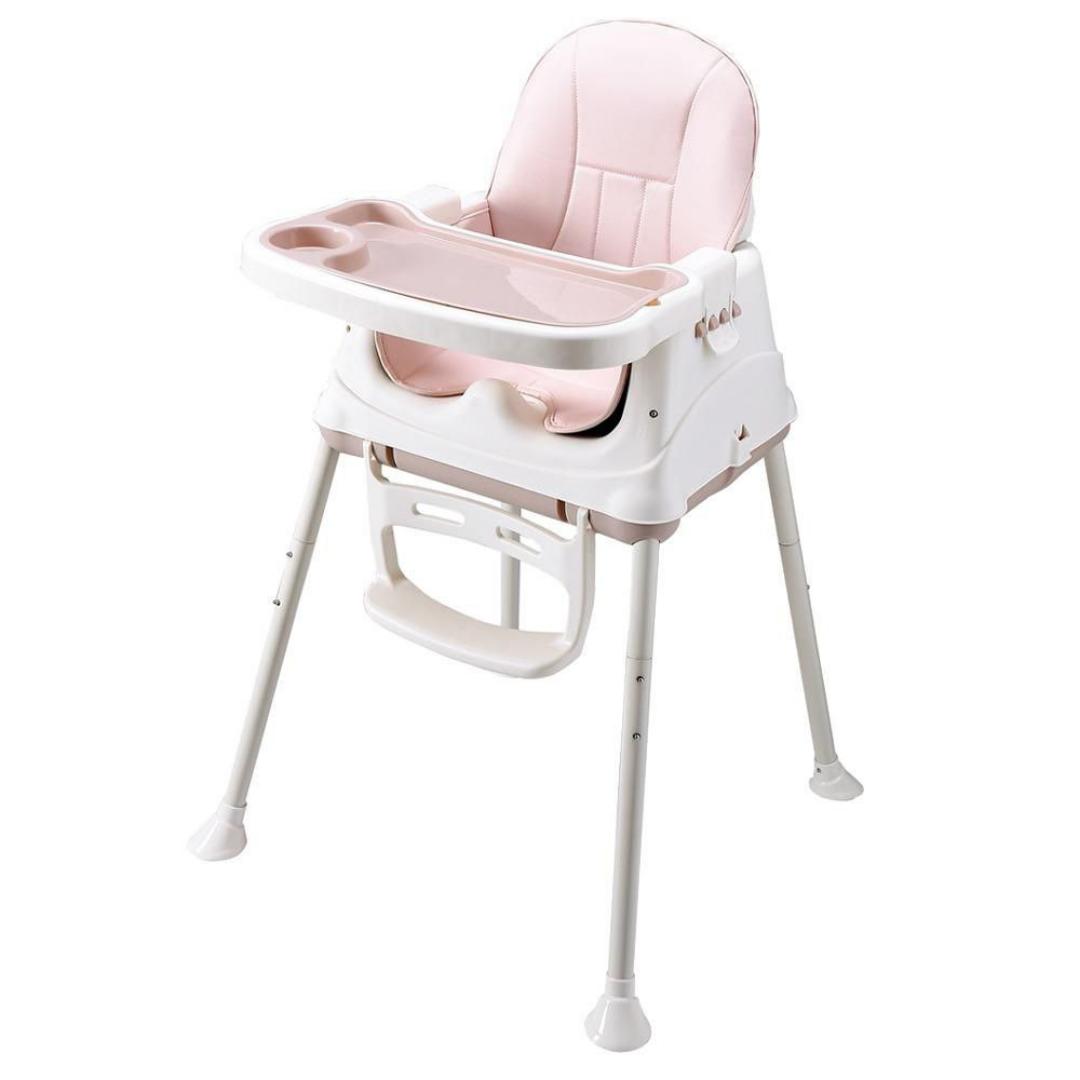 Adjustable Feeding Chair.