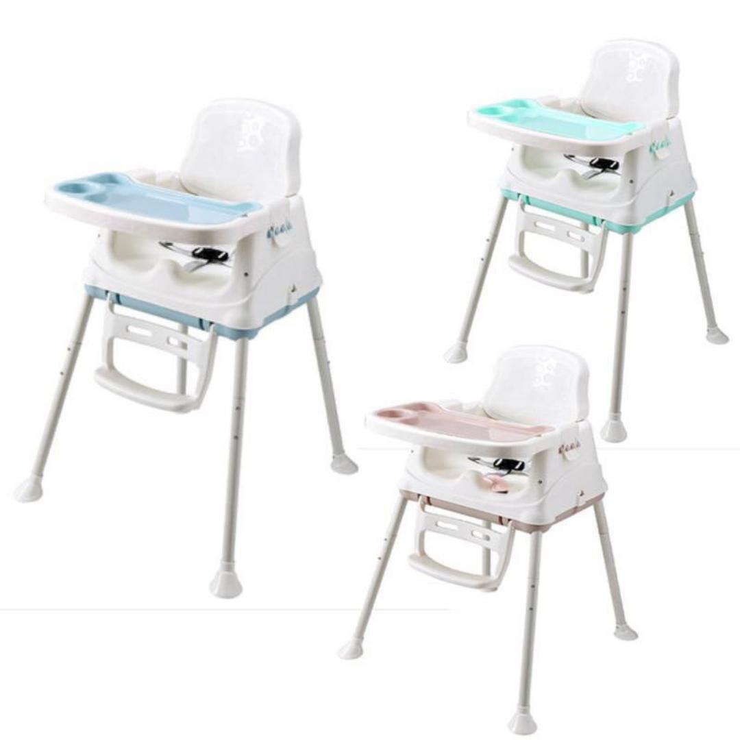 Adjustable Feeding Chair.