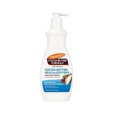 Palmer's Cocoa Butter Formula Body Lotion / Oil Moisturizes Softens Body with Vitamin E