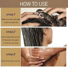 【Clearance Sale】Raw Batana Oil For Hair Growth 100% Pure And Natural Batana Oil For Treating Hair Loss Anti-Breakage Hair Loss Treatment