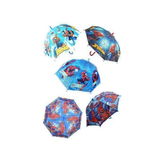 Kids Umbrella - cartoon themmed umbrella for kids