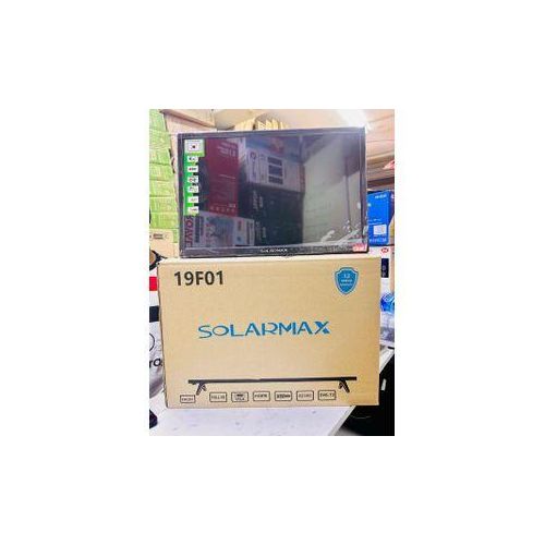 19 INCH LED TELEVISION WITH FREE TO AIR CHANNELS AND INBUILT DECORDER
