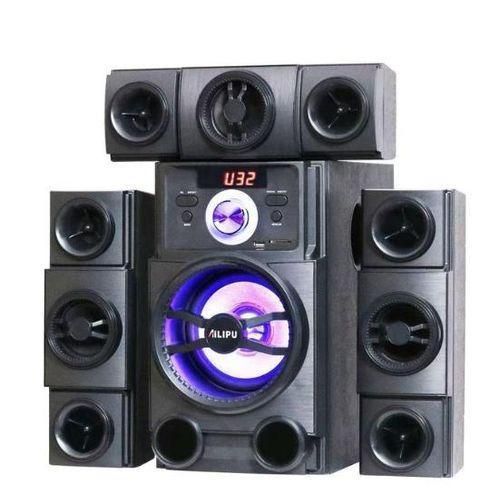 AILIPU KL-6305AD 3.1CH Bluetooth Speaker System - Subwoofer, USB, AUX, FM....
