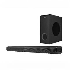 SOLARMAX SB-605 SOUNDBAR SPEAKER SYSTEM 12000W WITH FM RADIO ,USB PORT AND BLUETOOTH