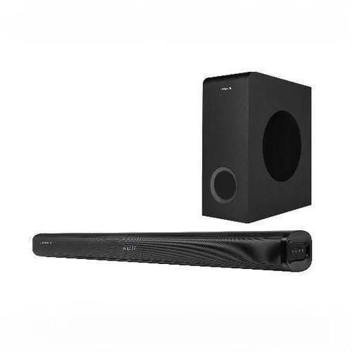 SOLARMAX SB-605 SOUNDBAR SPEAKER SYSTEM 12000W WITH FM RADIO ,USB PORT AND BLUETOOTH