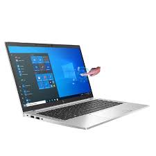 HP EliteBook 830 G8 Core i5 16GB RAM 512GB SSD 11TH Generation Quad core, 13.3 Inches FHD Display , Windows 11 PRO Notebook PC Refurbished Laptop