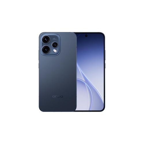 OPPO Reno 15 5G Smartphone, 256GB Storage, 12GB RAM, 64MP AI Camera, AMOLED Display, Fast Charging Android Phone, Dual SIM 5G Gaming Mobile Phone