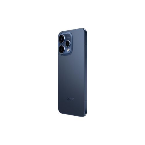 OPPO Reno 15 5G Smartphone, 256GB Storage, 12GB RAM, 64MP AI Camera, AMOLED Display, Fast Charging Android Phone, Dual SIM 5G Gaming Mobile Phone