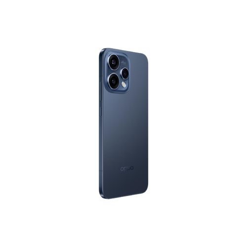 OPPO Reno 15 5G Smartphone, 256GB Storage, 12GB RAM, 64MP AI Camera, AMOLED Display, Fast Charging Android Phone, Dual SIM 5G Gaming Mobile Phone