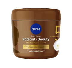 NIVEA RADIANT & BEAUTY ADVANCED CARE CREAM