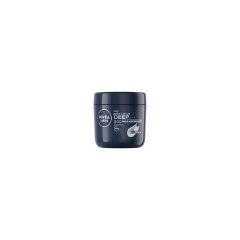 Impact NIVEA Men Deep Impact Body Cream 400g - Black