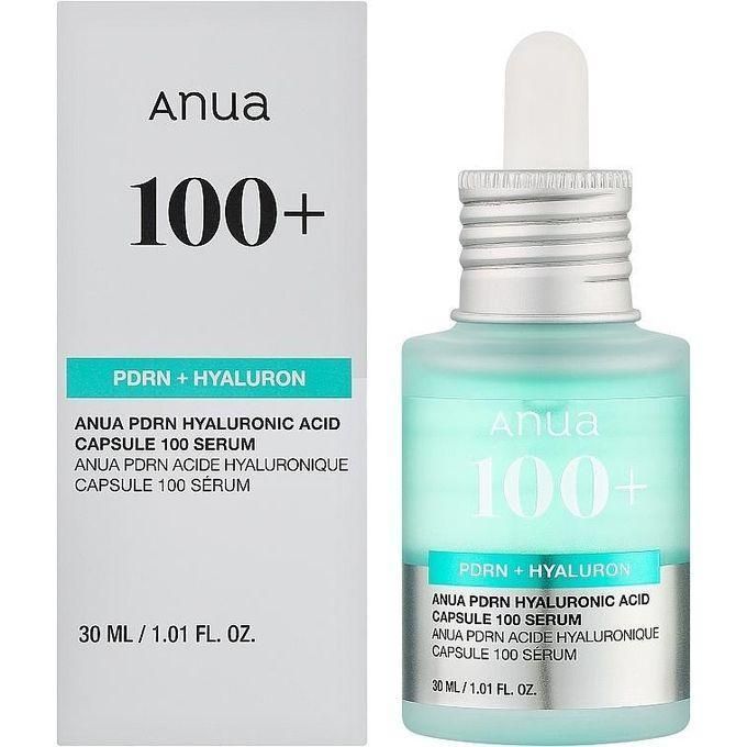Anua PDRN Hyaluronic Acid Capsule 100+ Serum 30ml