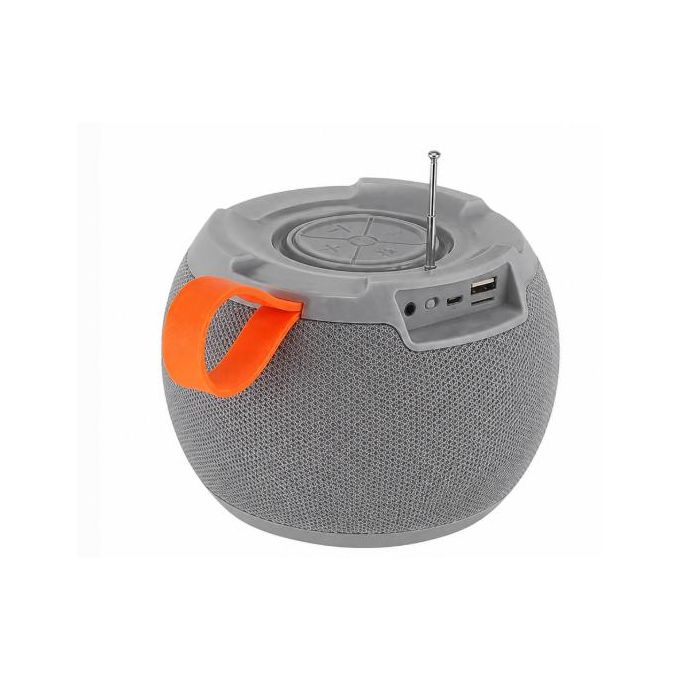 Portable SUPER BASS Bluetooth Speaker With FM/USB.-delivers high-quality sound, seamless connectivity, and long-lasting battery life