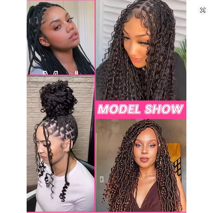 Premium Nylon Wig Cap for Women ，DIY Weaving，Breathable & Comfortable，Double Full Lace Crochet Wig Cap with Baby Hair