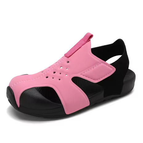 Children Functional Sandals Kids Fashion Shoes Outdoor Non-Slip Summer Baby Beach Shoes Boys and Girls Cool Barefoot Sandals