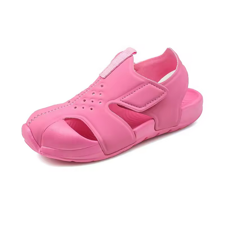 Children Functional Sandals Kids Fashion Shoes Outdoor Non-Slip Summer Baby Beach Shoes Boys and Girls Cool Barefoot Sandals