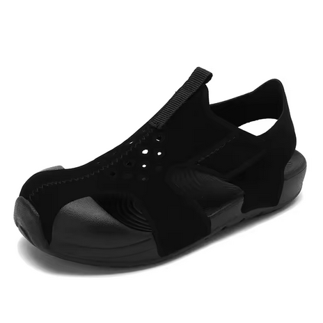 Children Functional Sandals Kids Fashion Shoes Outdoor Non-Slip Summer Baby Beach Shoes Boys and Girls Cool Barefoot Sandals