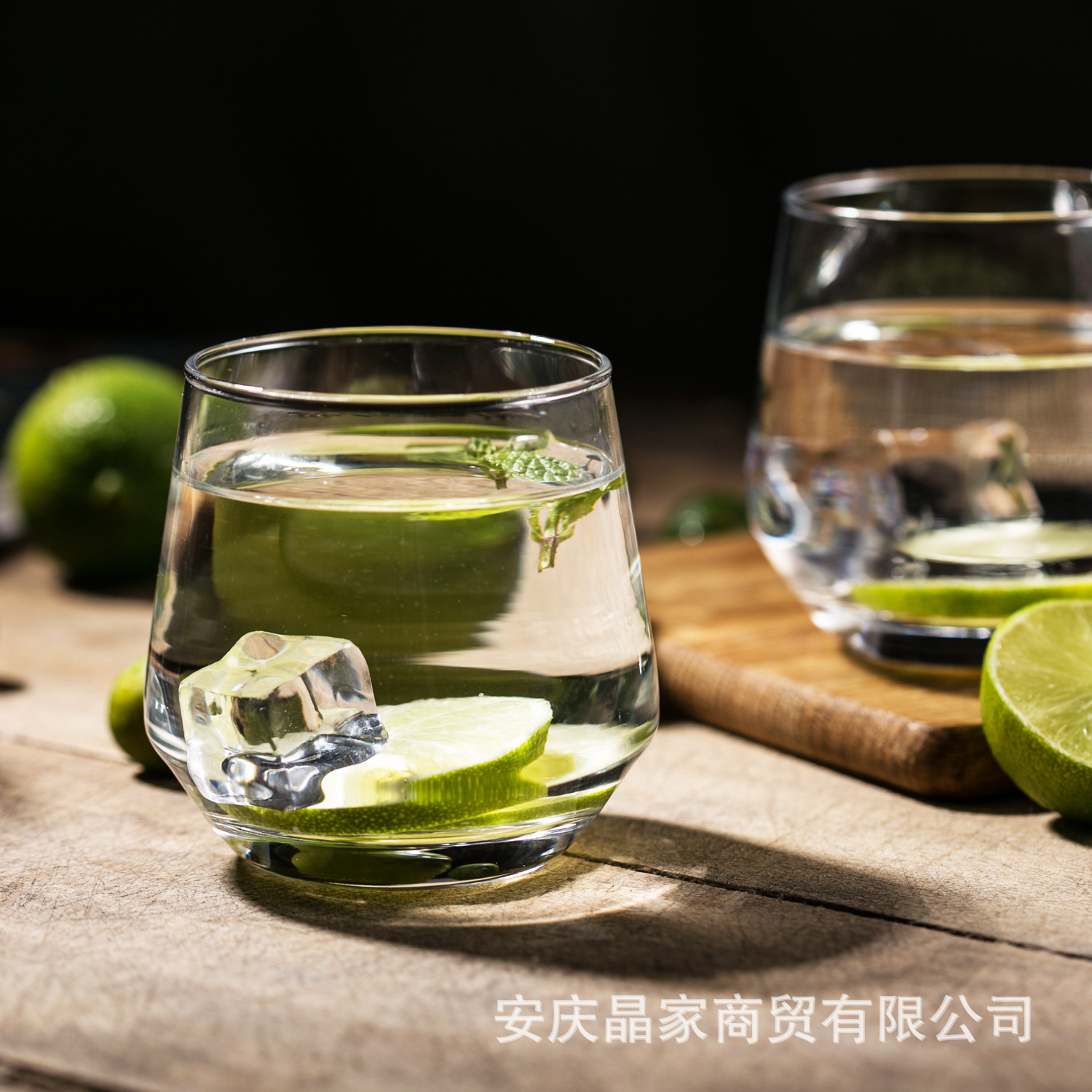 🍒🍏Moonlight Deli Glasses  🍒Moonlight Deli Glasses  850/-
🔅 370ml Capacity – Perfect size for water, juice, soda & more.
🔅 Set of 6pcs 
🔅 Ideal for Everyday Use – Practical and stylish for daily