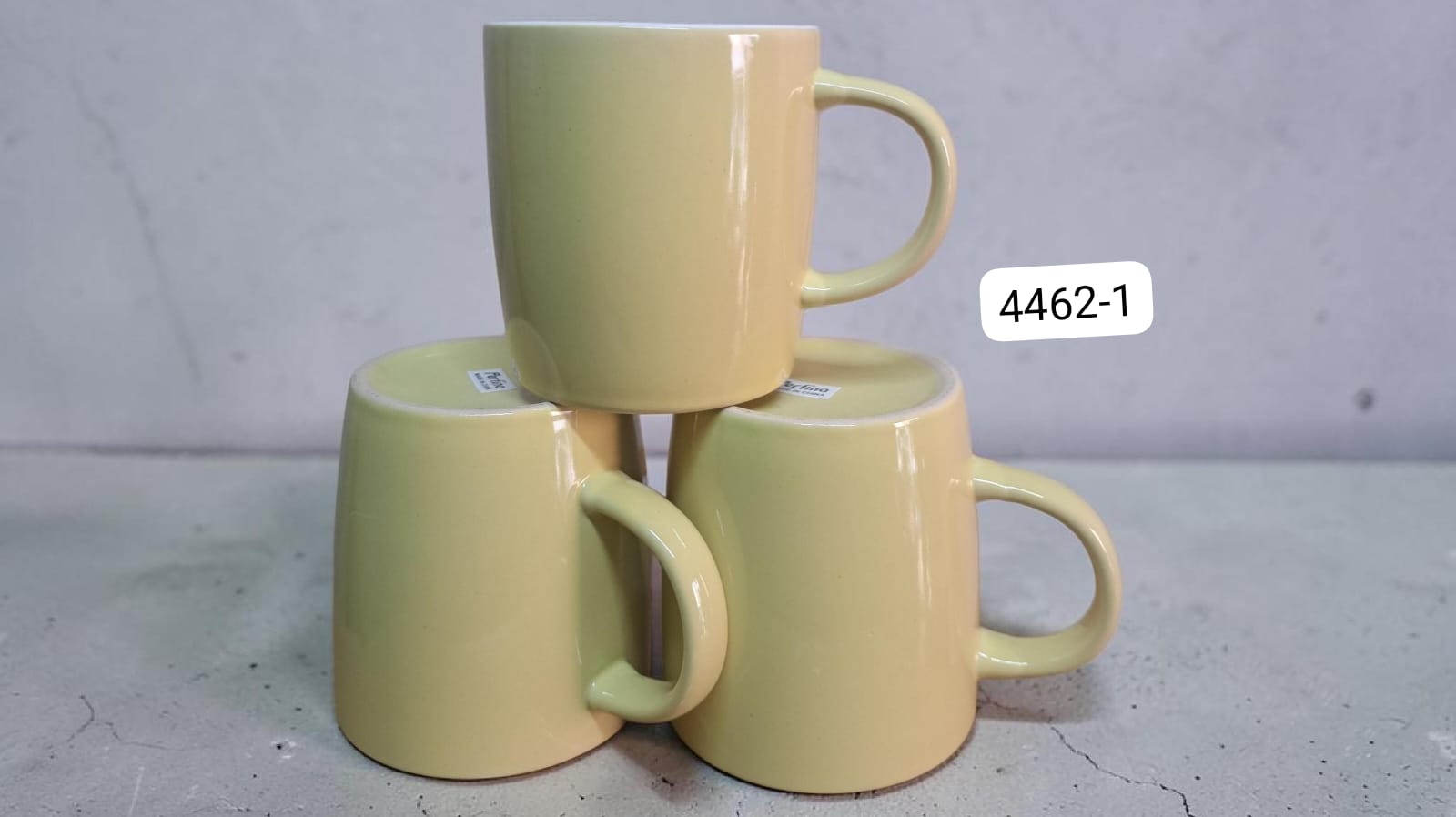 NEW INN‼️🍵Ceramic Beautiful And Classy Mugs/Cups For Tea/Coffee-Set(6)🍵Quality Chip resistant ceramic material
Each diner style coffee mug is made of premium lead-free and BPA free food grade cerami