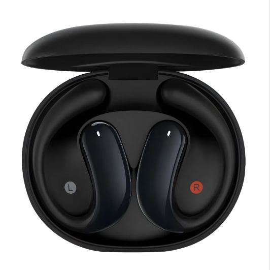 Infinix ZLoop 4 (X04G)  Open-Ear Wireless Earphones, Bluetooth 6.0 Sport Earbuds with 25H Playtime & AI ENC Noise Cancellation