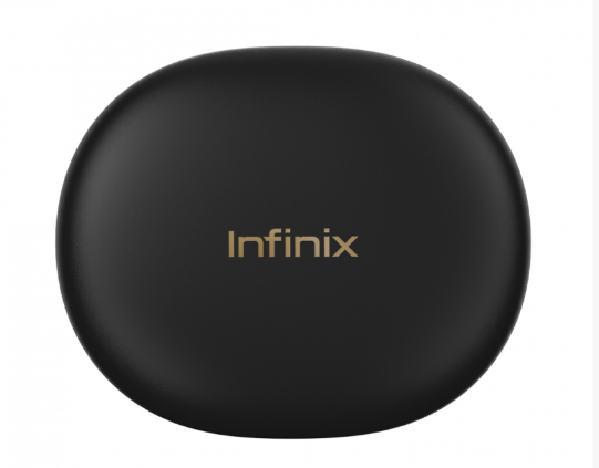 Infinix ZLoop 4 (X04G)  Open-Ear Wireless Earphones, Bluetooth 6.0 Sport Earbuds with 25H Playtime & AI ENC Noise Cancellation