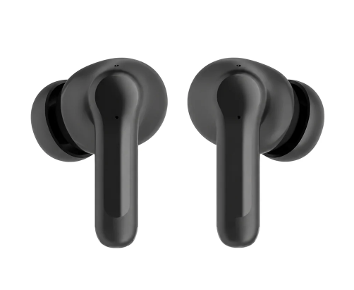 Infinix XBuds H5 (XE36) True Wireless Earphones, Bluetooth 6.0 Earbuds with 30H Playtime, Dual-Device Connect & AI ENC Clear Calls