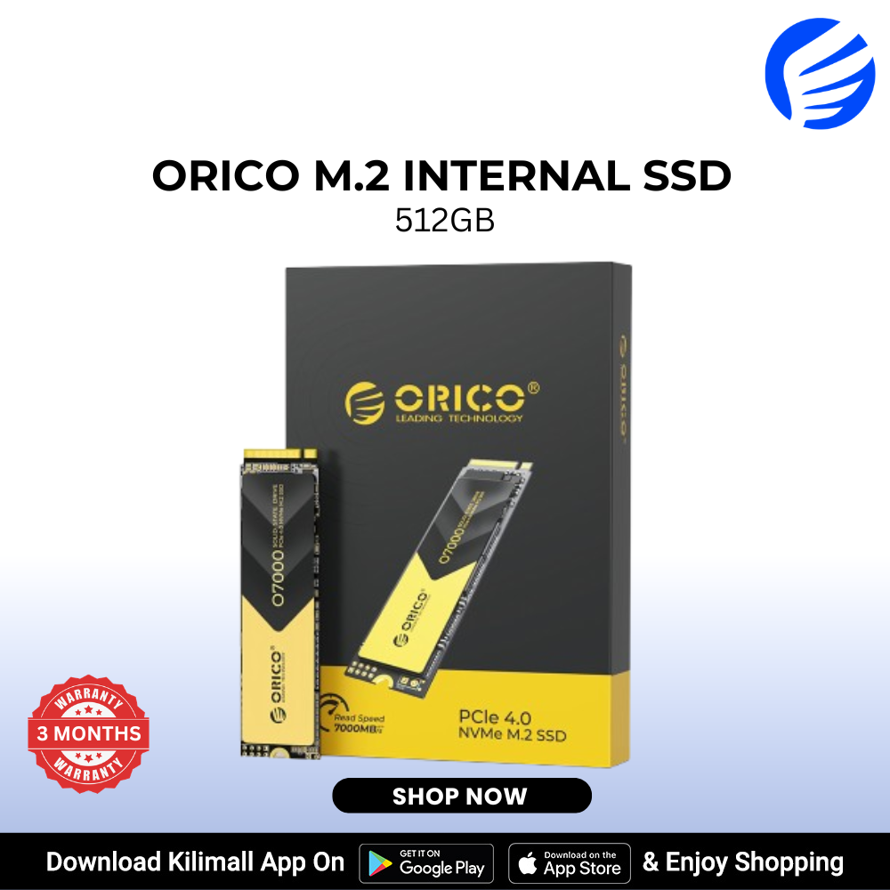 [  Special Offer ] ORICO M.2 SSD-O7000-512GB - J20 1TB (Up to 5000MB/s)  M.2 2280 Internal SSD  Gen4 x4 Solid State Drive"