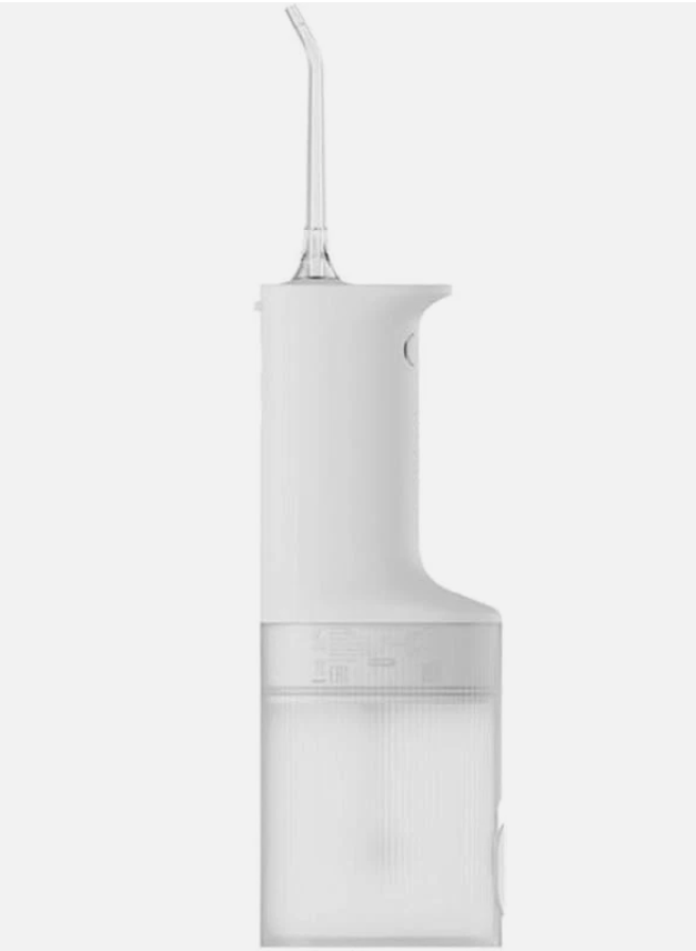 Xiaomi Water Flosser 2 Cordless Oral Irrigator Portable Dental Teeth Cleaner