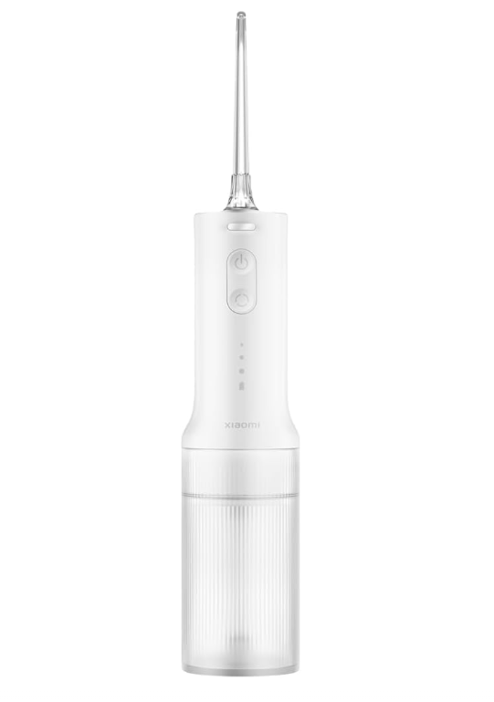 Xiaomi Water Flosser 2 Cordless Oral Irrigator Portable Dental Teeth Cleaner